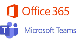 logos pour office365